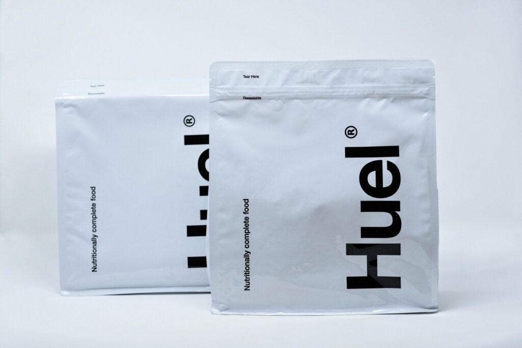 Huel