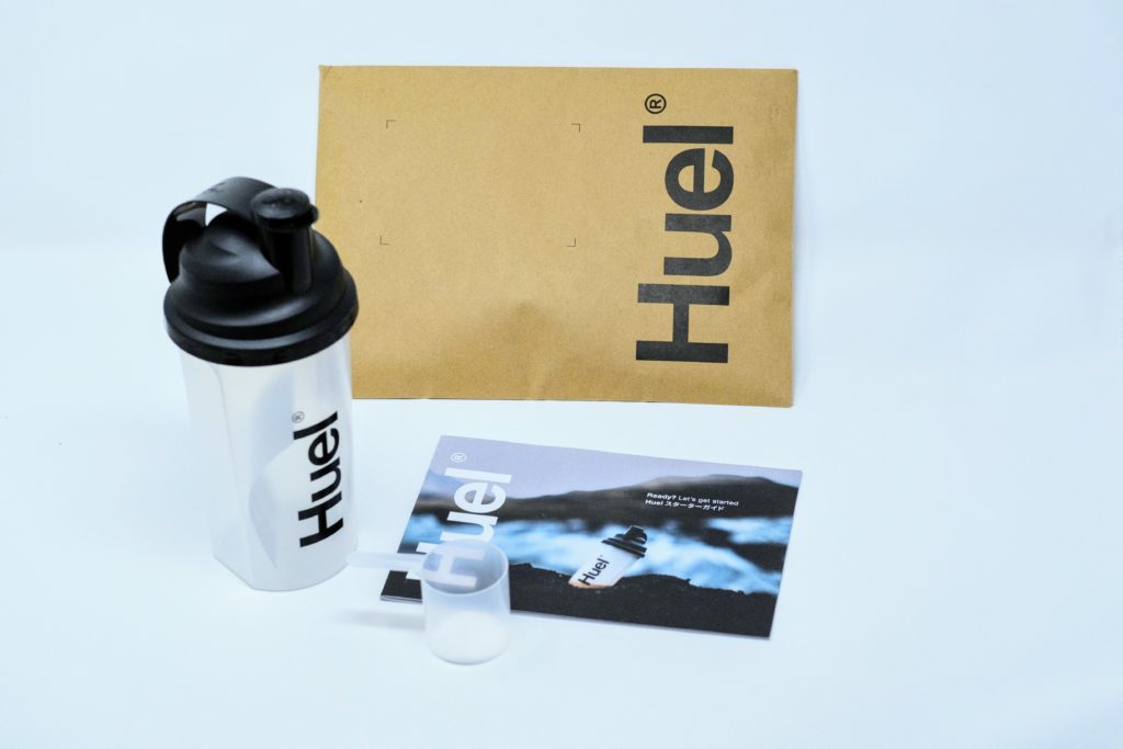 Huel