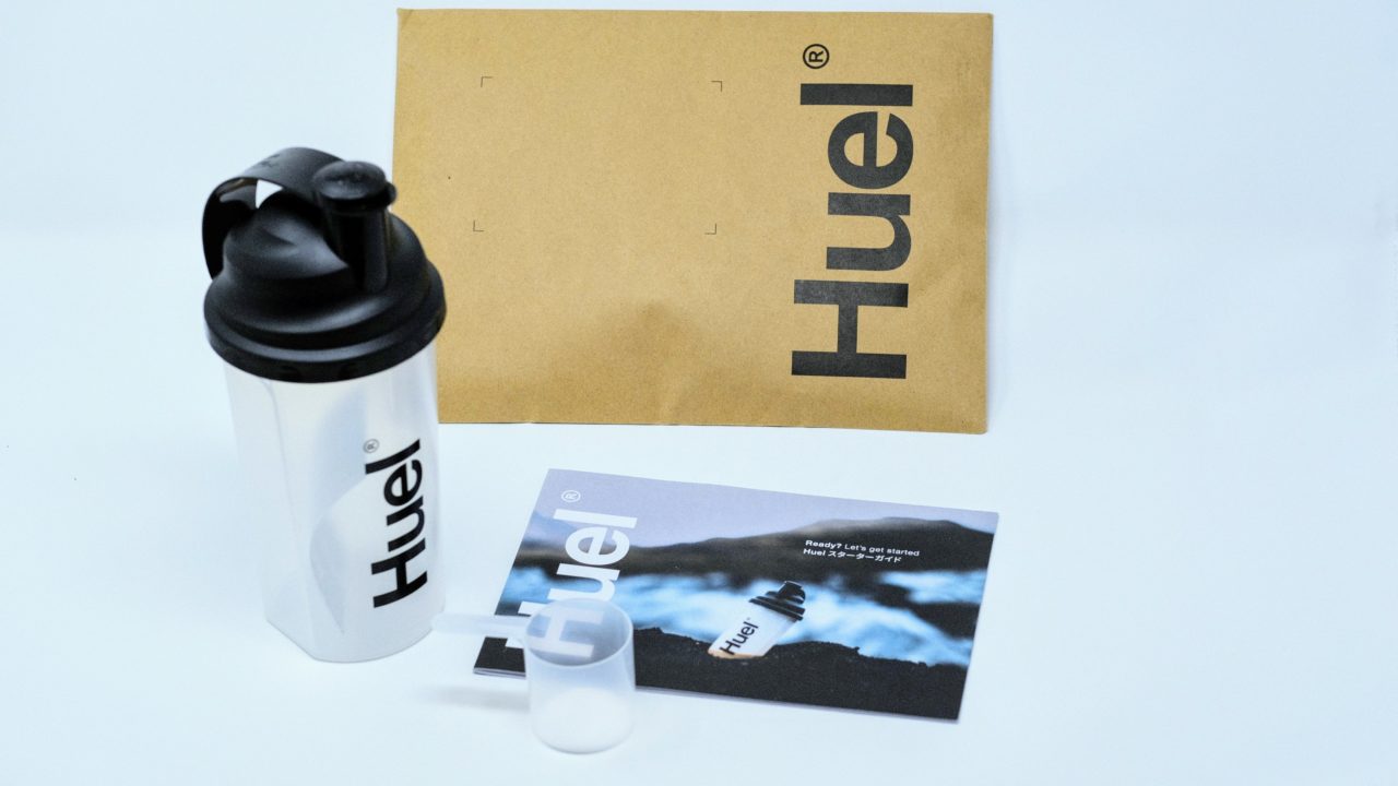 Huel