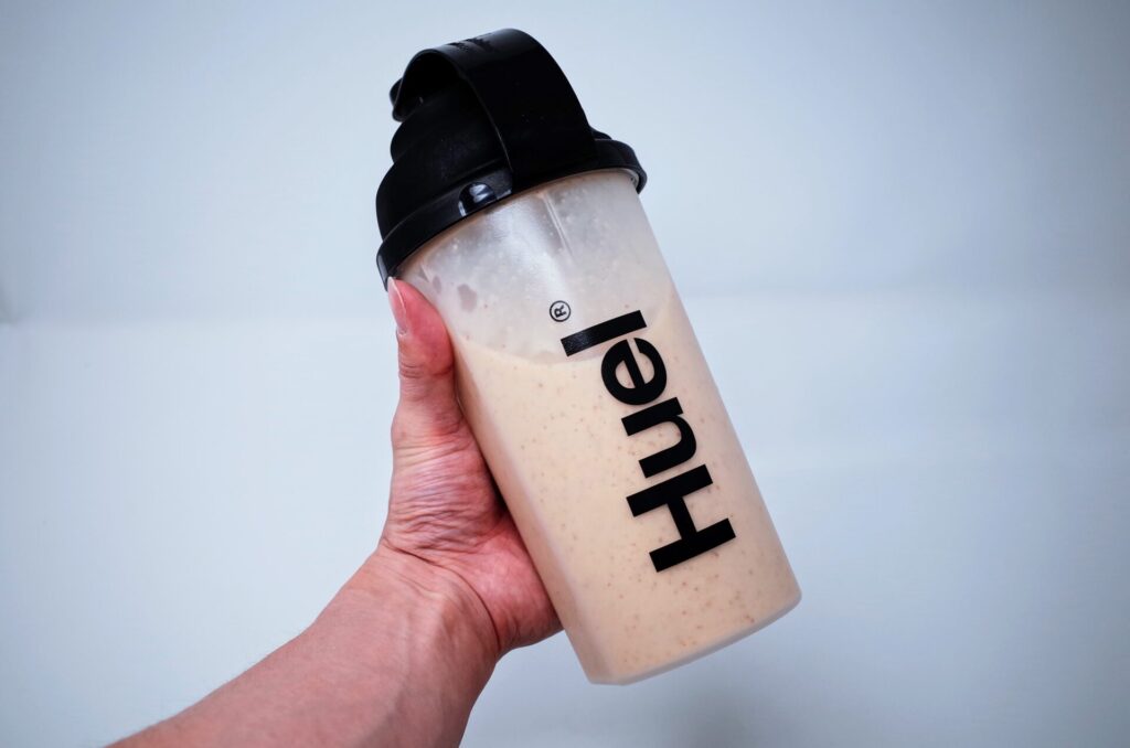 Huel