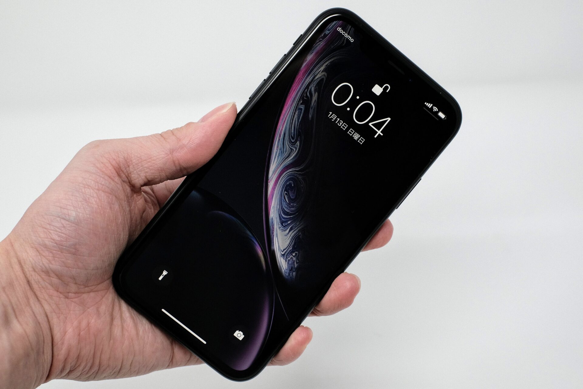 iPhone XR