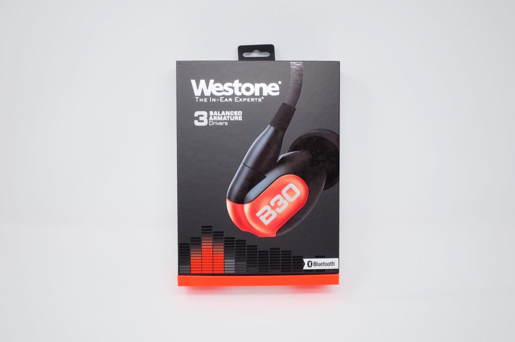 WESTONE B30