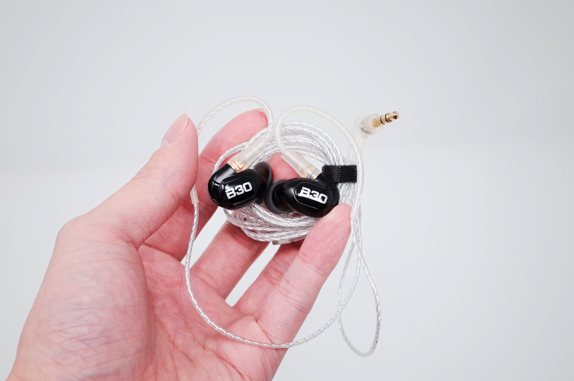 ウエストン 有線イヤホン W A - M 10 Westone Audio