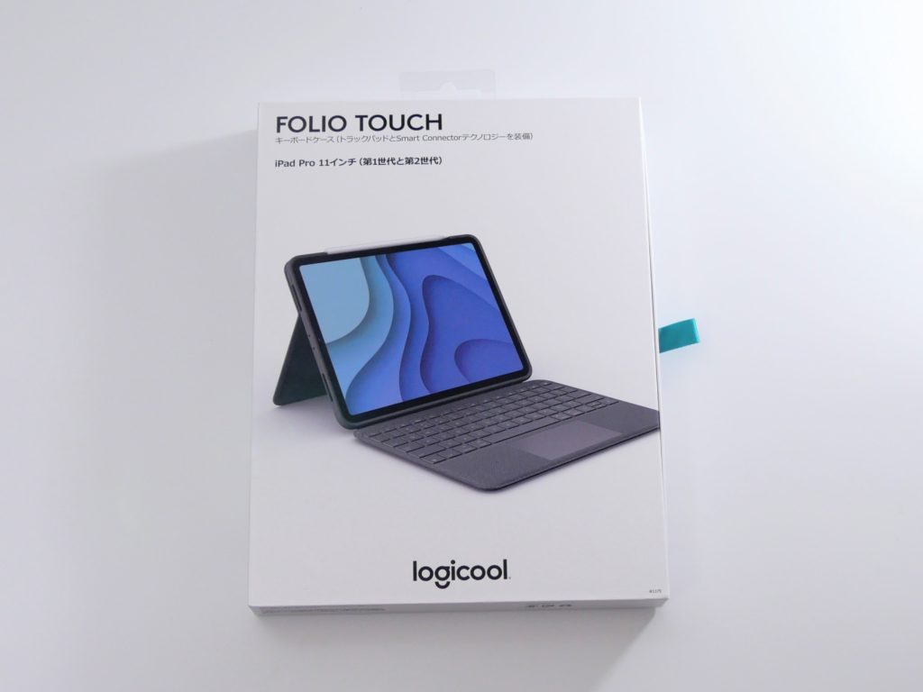 Folio Touch