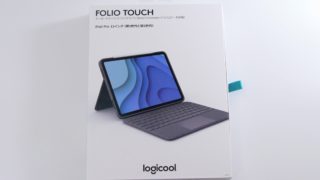 Folio Touch