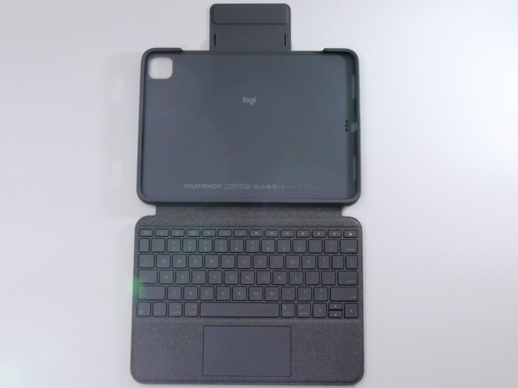 Folio Touch