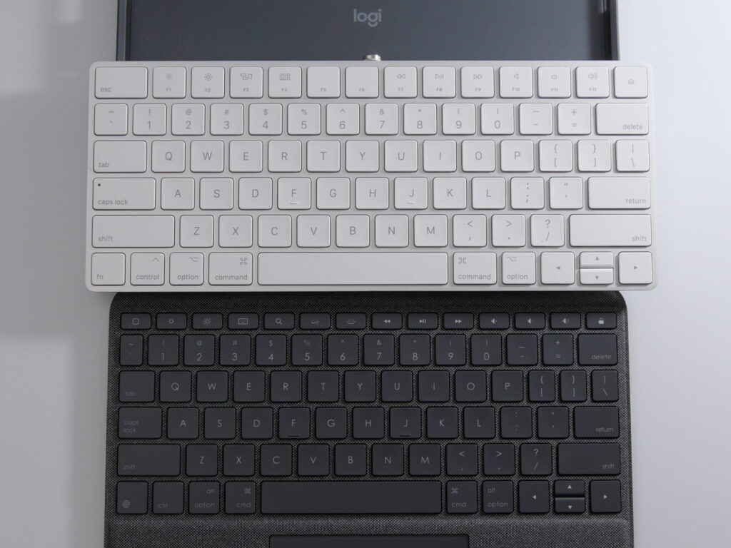 Folio Touch