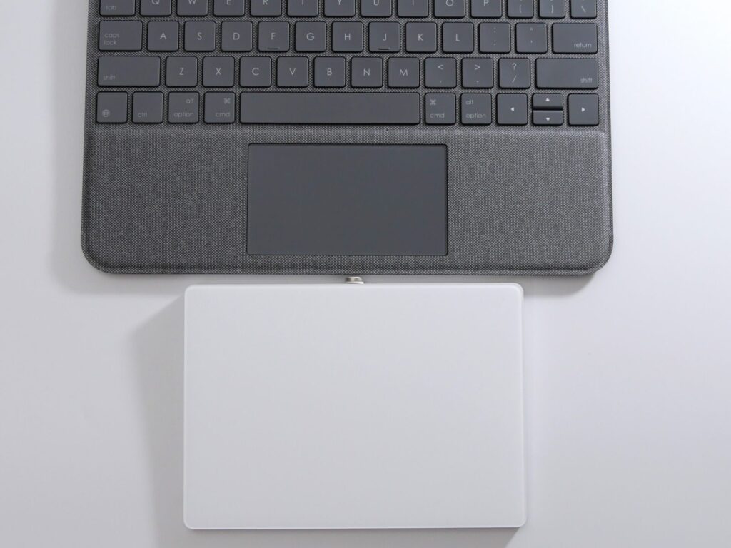 Folio Touch