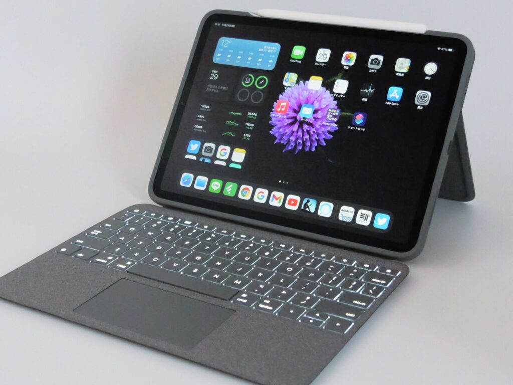 Folio Touch