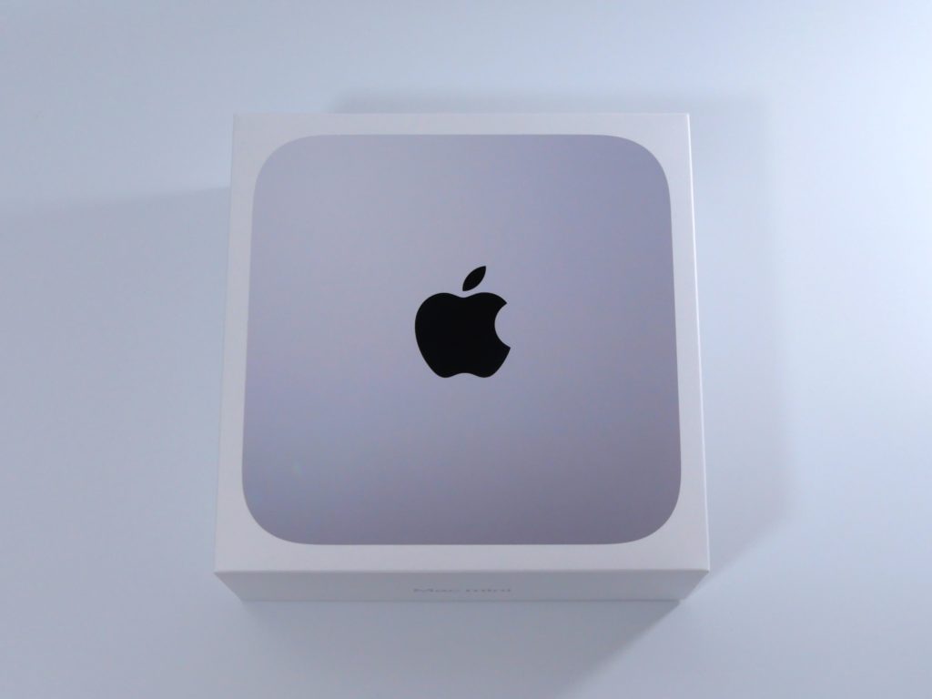 M1 Mac mini