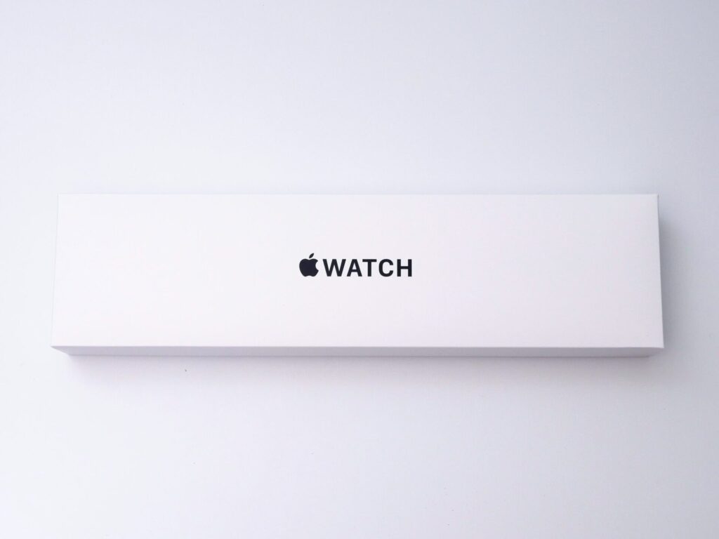 Apple Watch SE