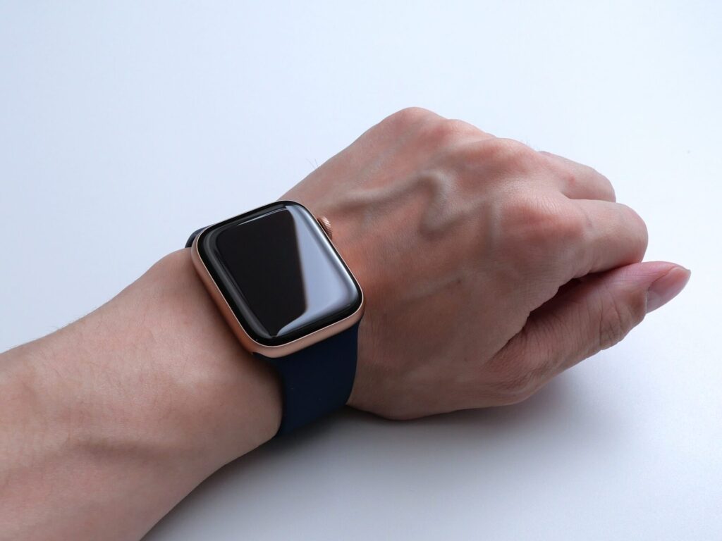 Apple Watch SE