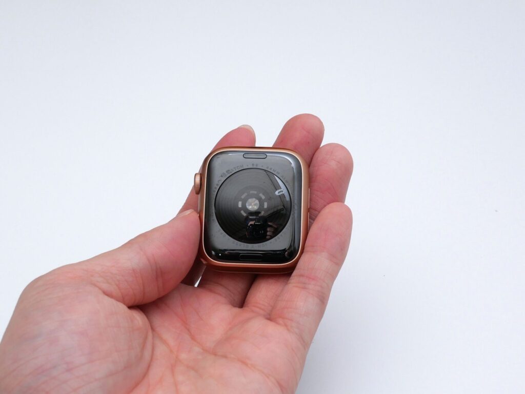 Apple Watch SE