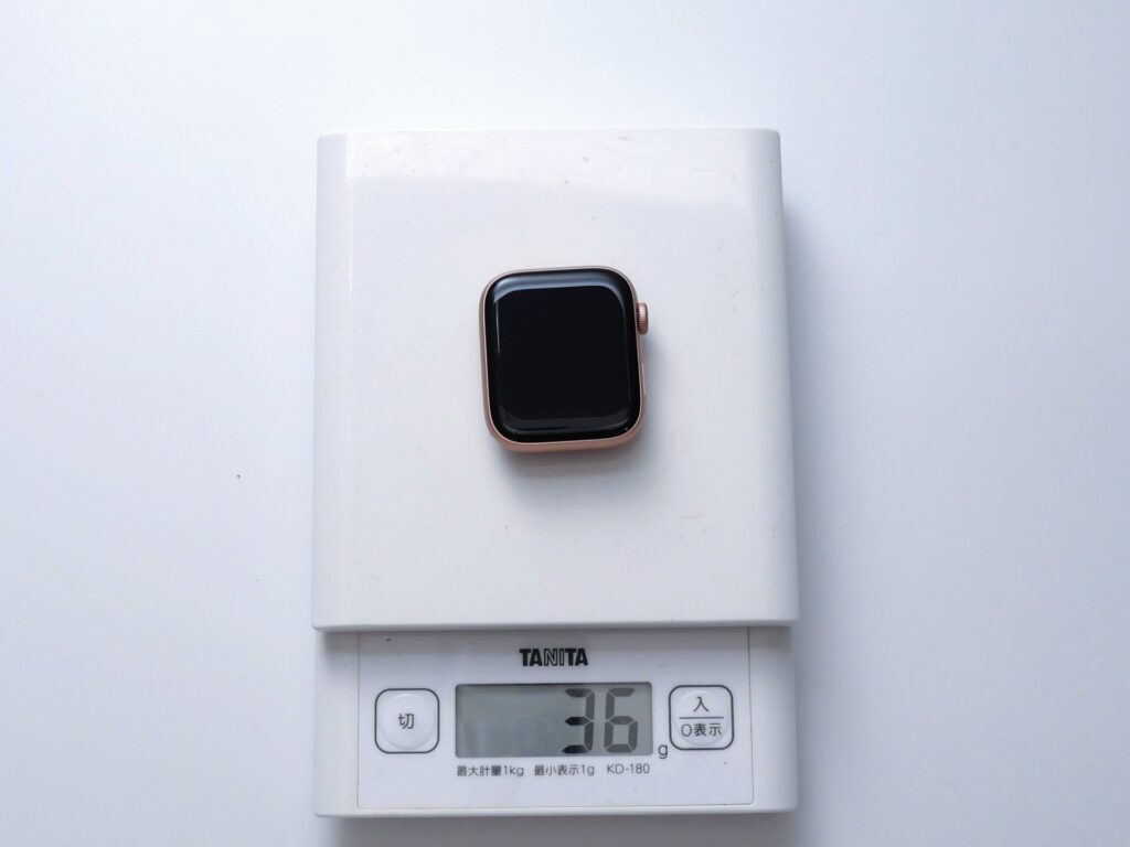 Apple Watch SE