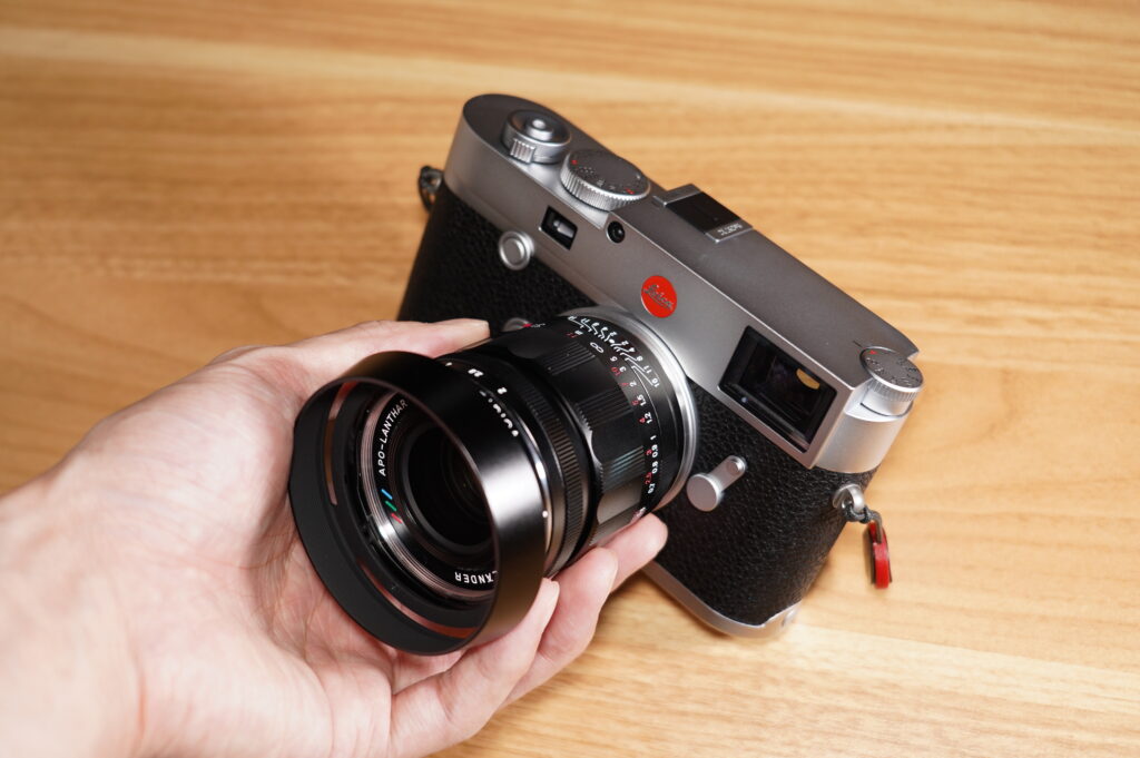 Leica M10-R