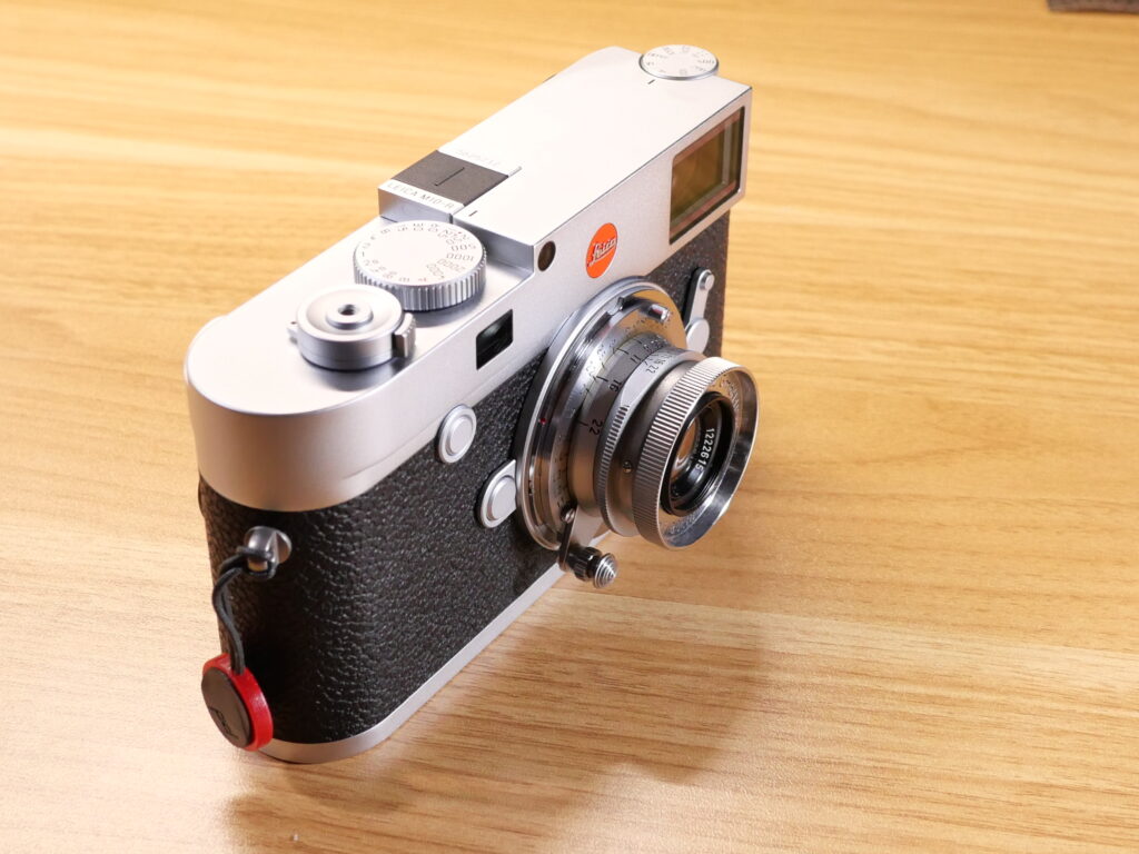 Leica M10-R