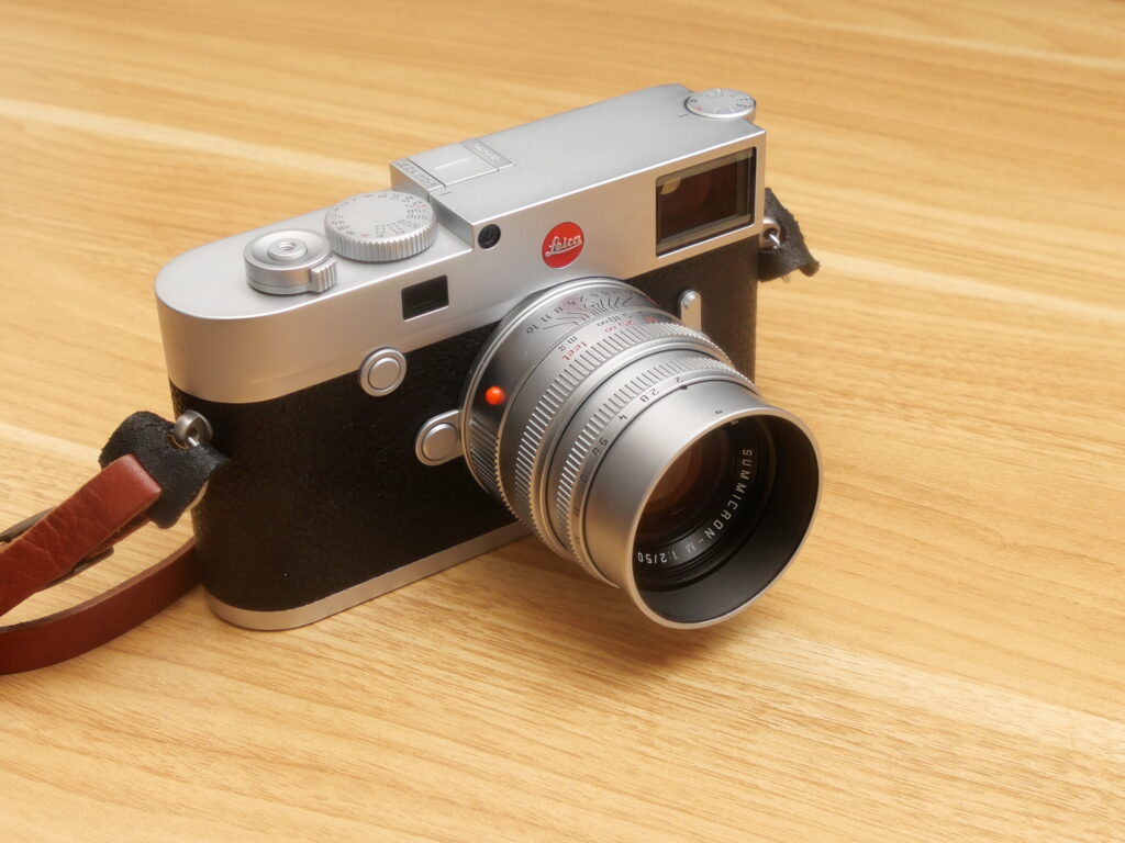 Leica M10-R