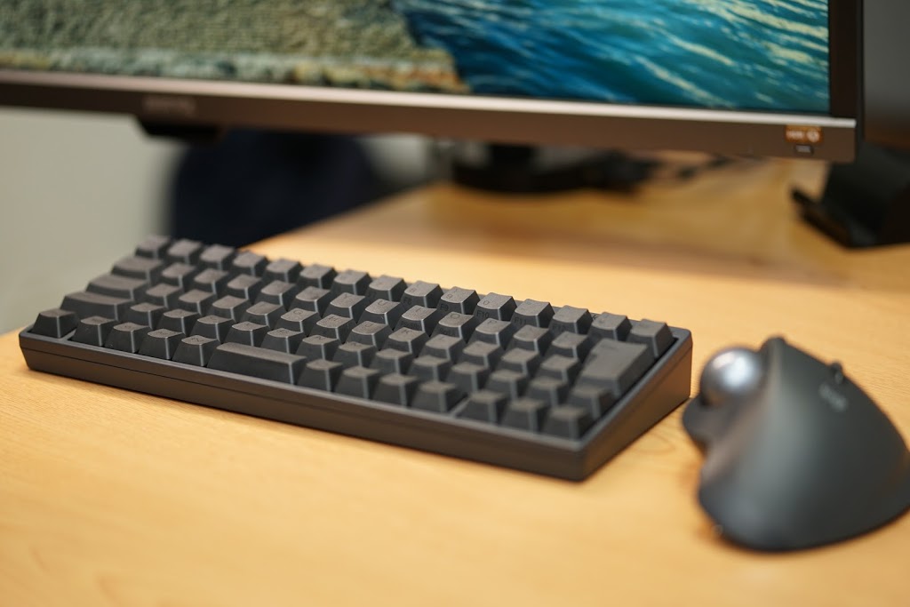 【HHKB Pro BT購入レビュー】高いけど買ってよかった！他のキーボードは使えなくなる打ち心地｜理系男子のぐうの音